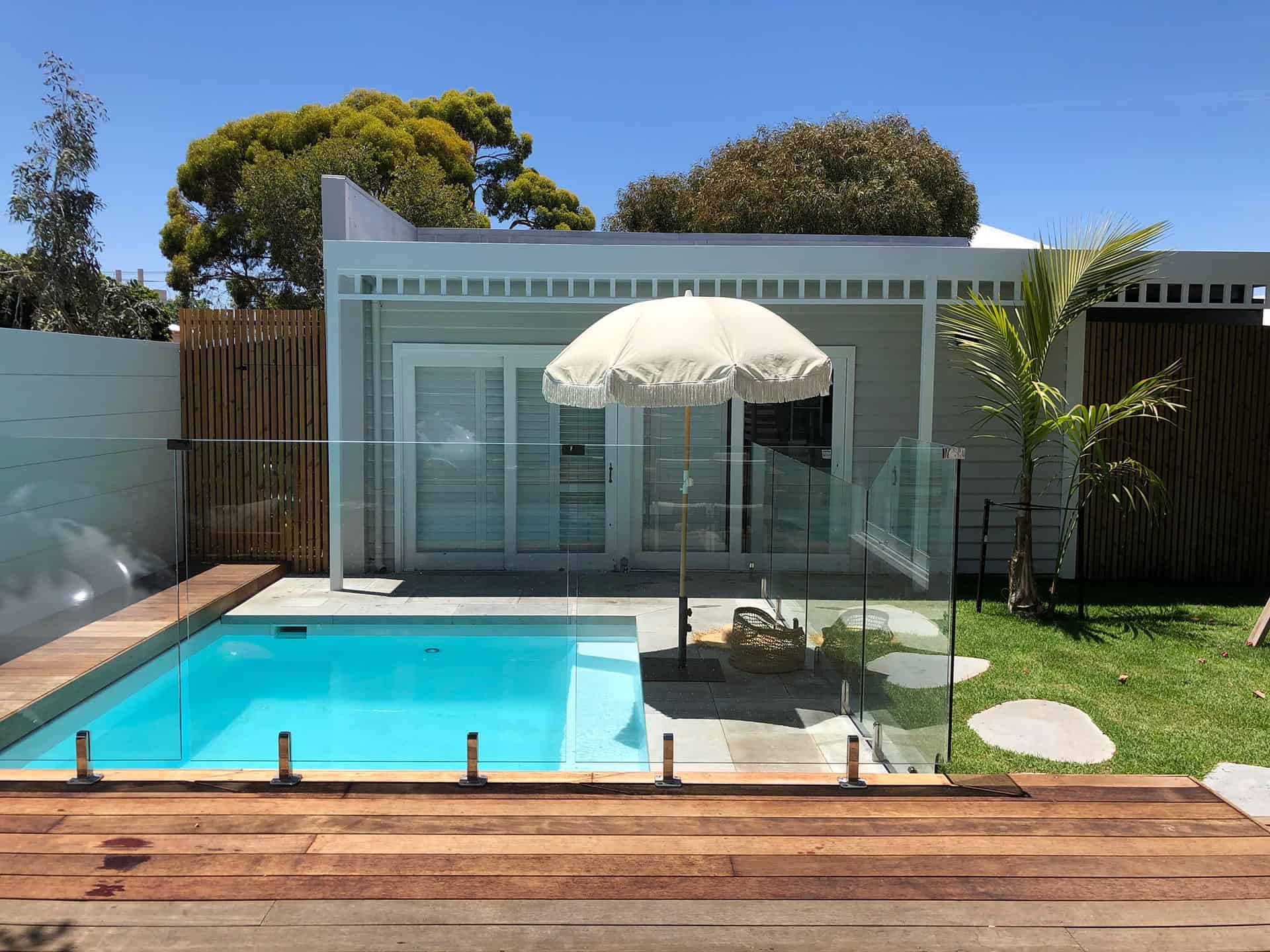 Capri Aqua Pools